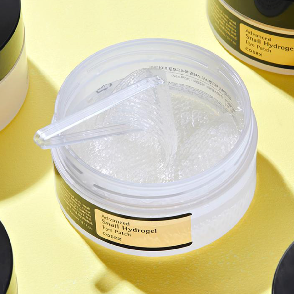 COSRX Advanced Snail Hydrogel Eye Patch