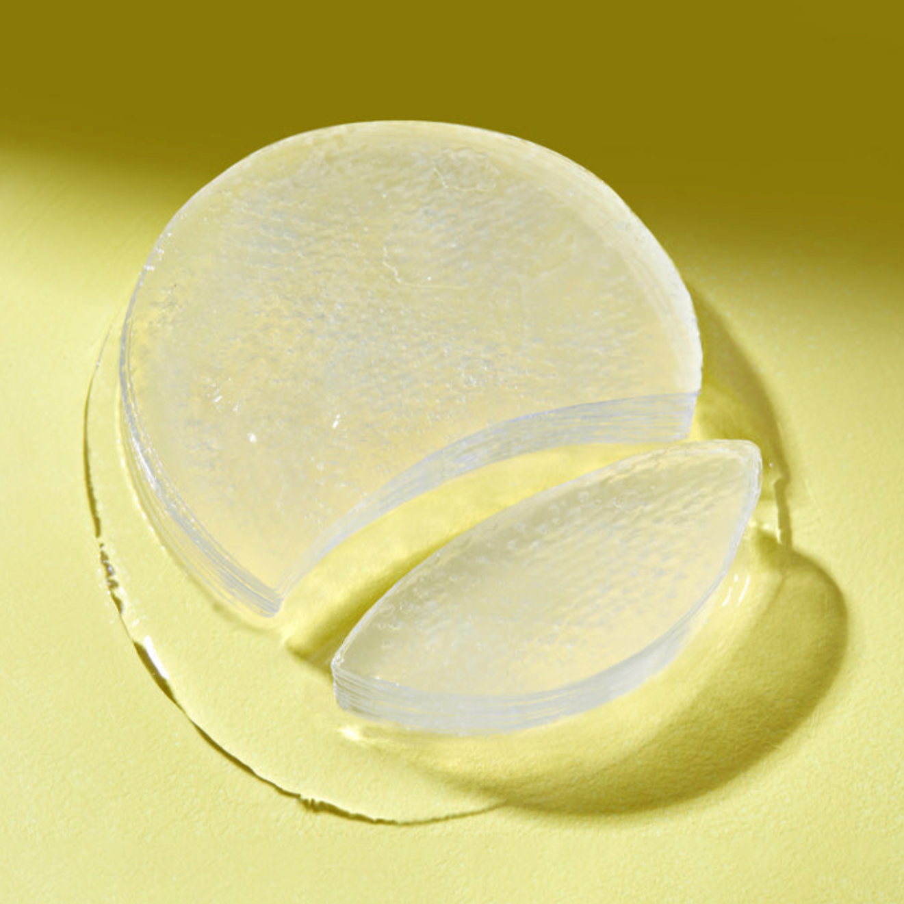 COSRX Advanced Snail Hydrogel Eye Patch