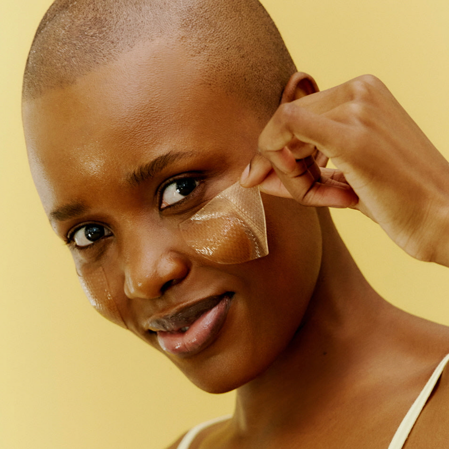 COSRX Advanced Snail Hydrogel Eye Patch