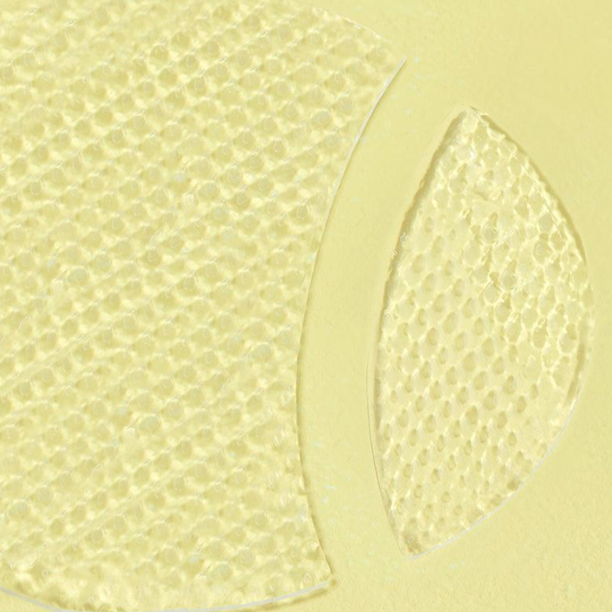 COSRX Advanced Snail Hydrogel Eye Patch