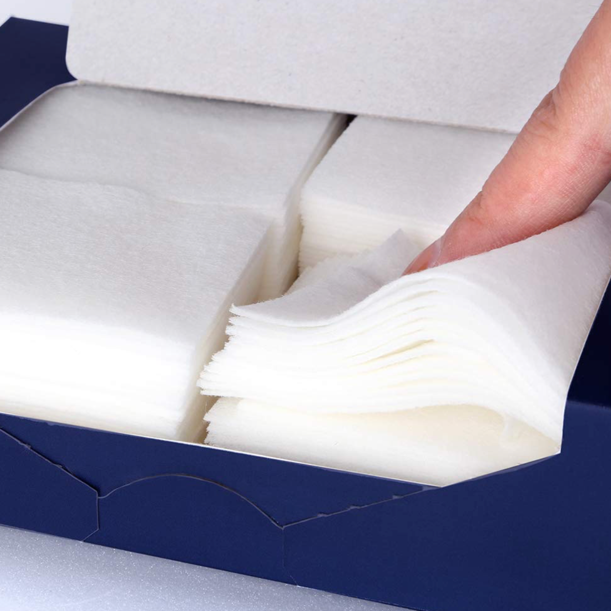 Pyunkang Yul 1/3 Cotton Pads