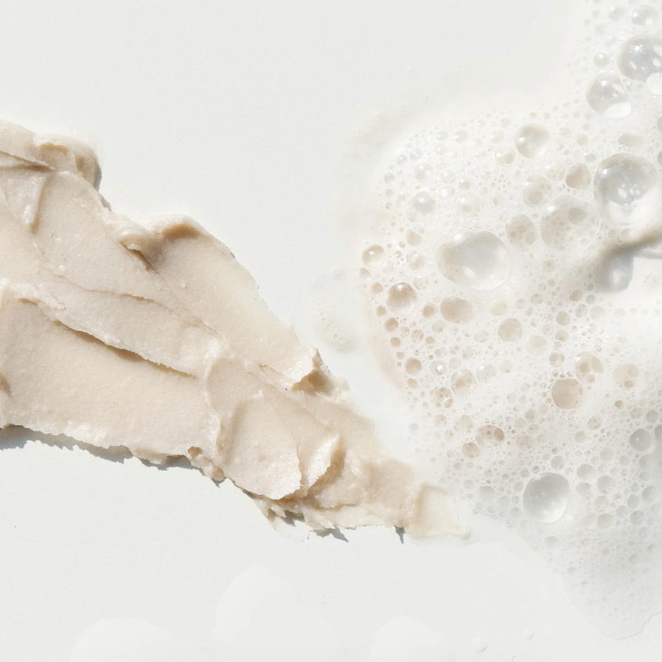 HEIMISH All Clean White Clay Foam