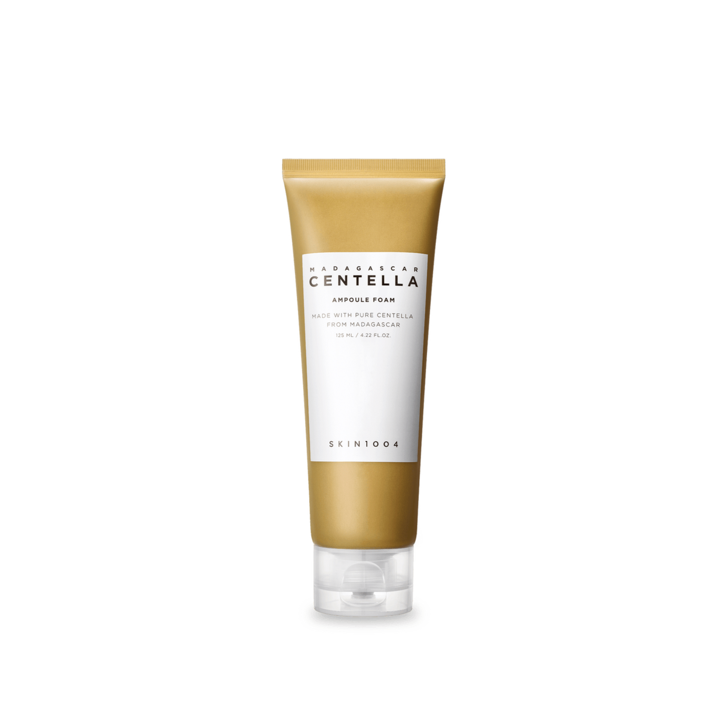 SKIN1004 Madagascar Centella Ampoule Foam
