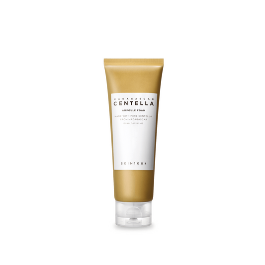 SKIN1004 Madagascar Centella Ampoule Foam