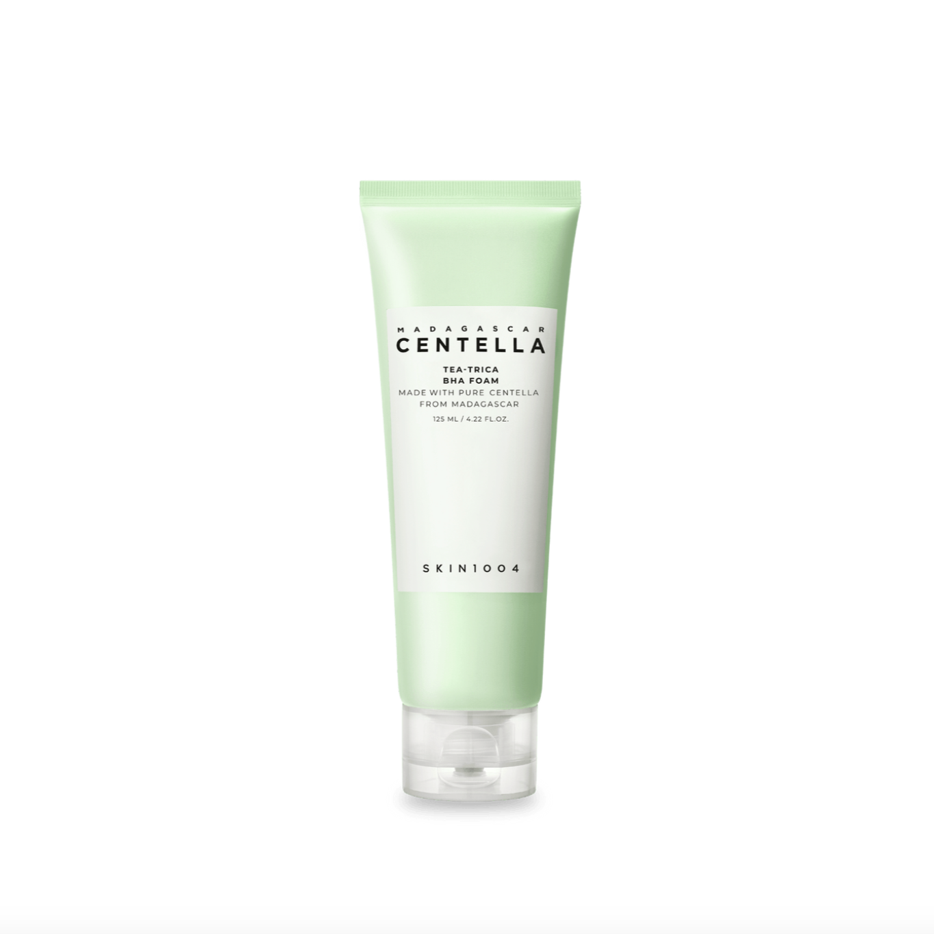 SKIN1004 Tea-Trica BHA Foam