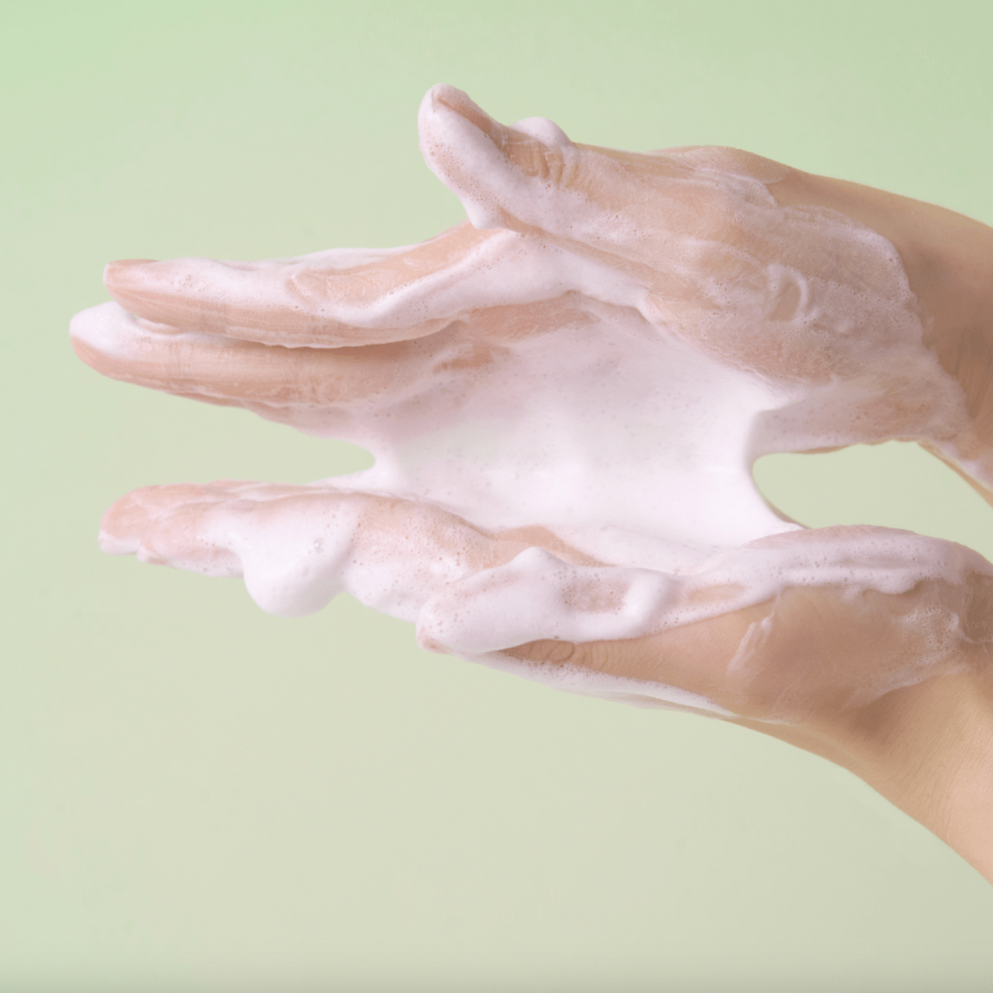 SKIN1004 Tea-Trica BHA Foam