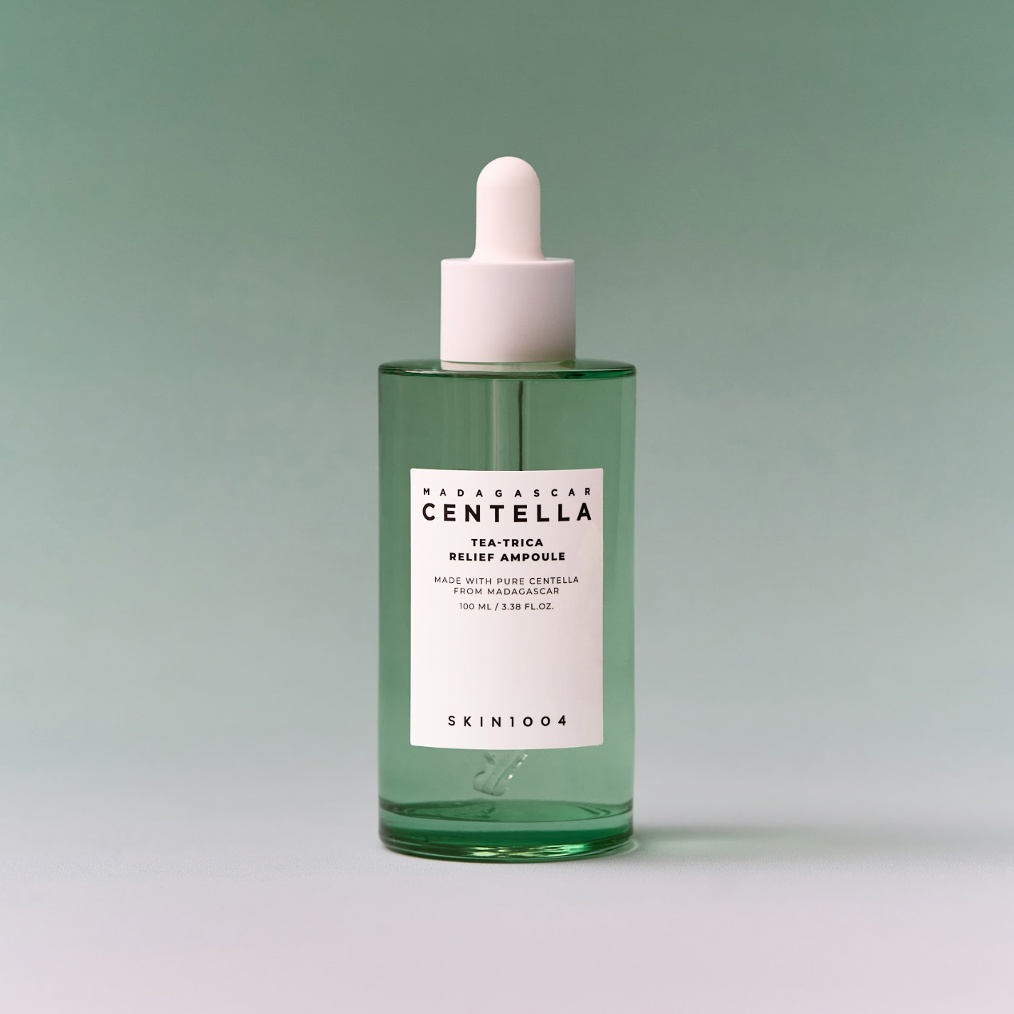 SKIN1004 Tea Trica Relief Ampoule