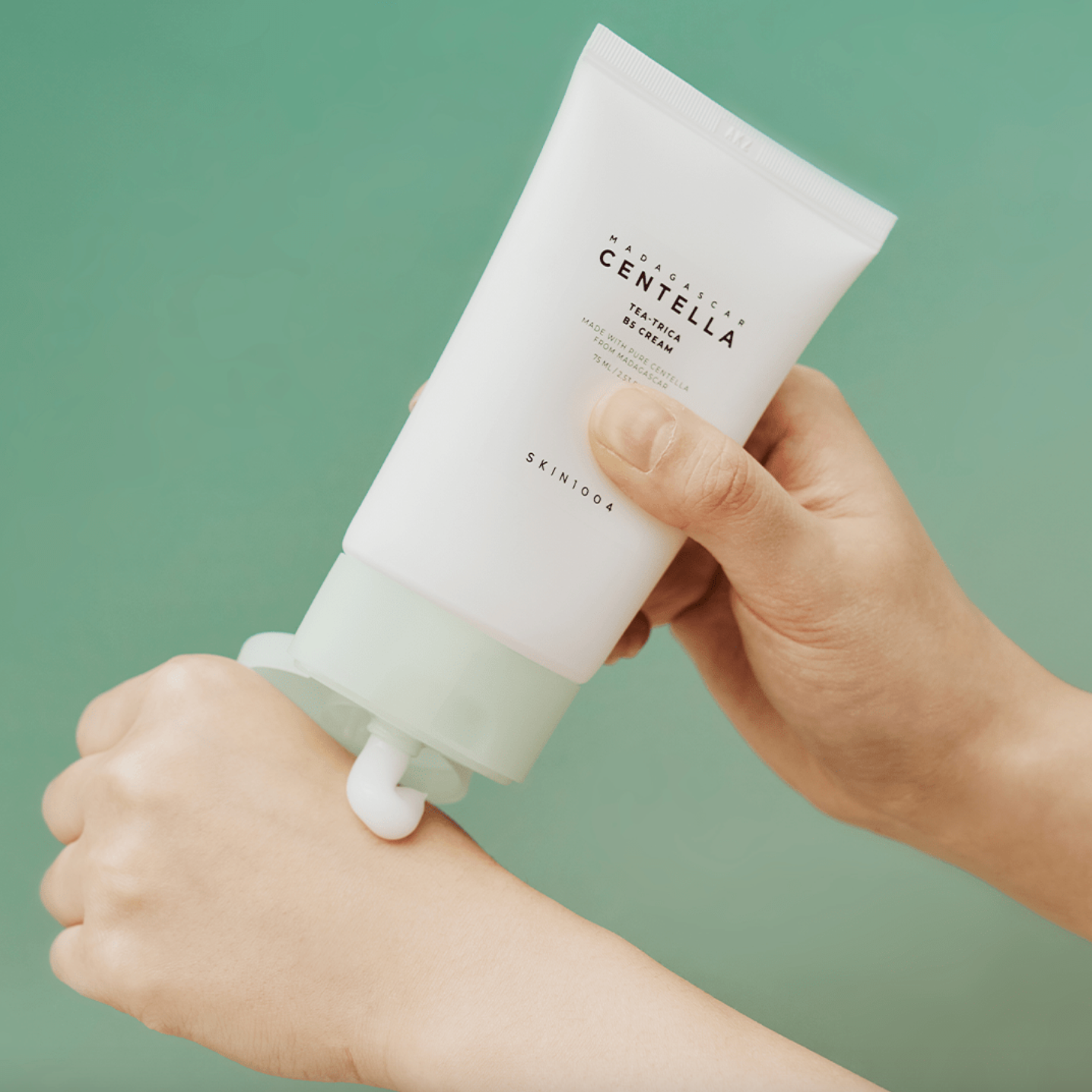 SKIN1004 Tea Trica B5 Cream