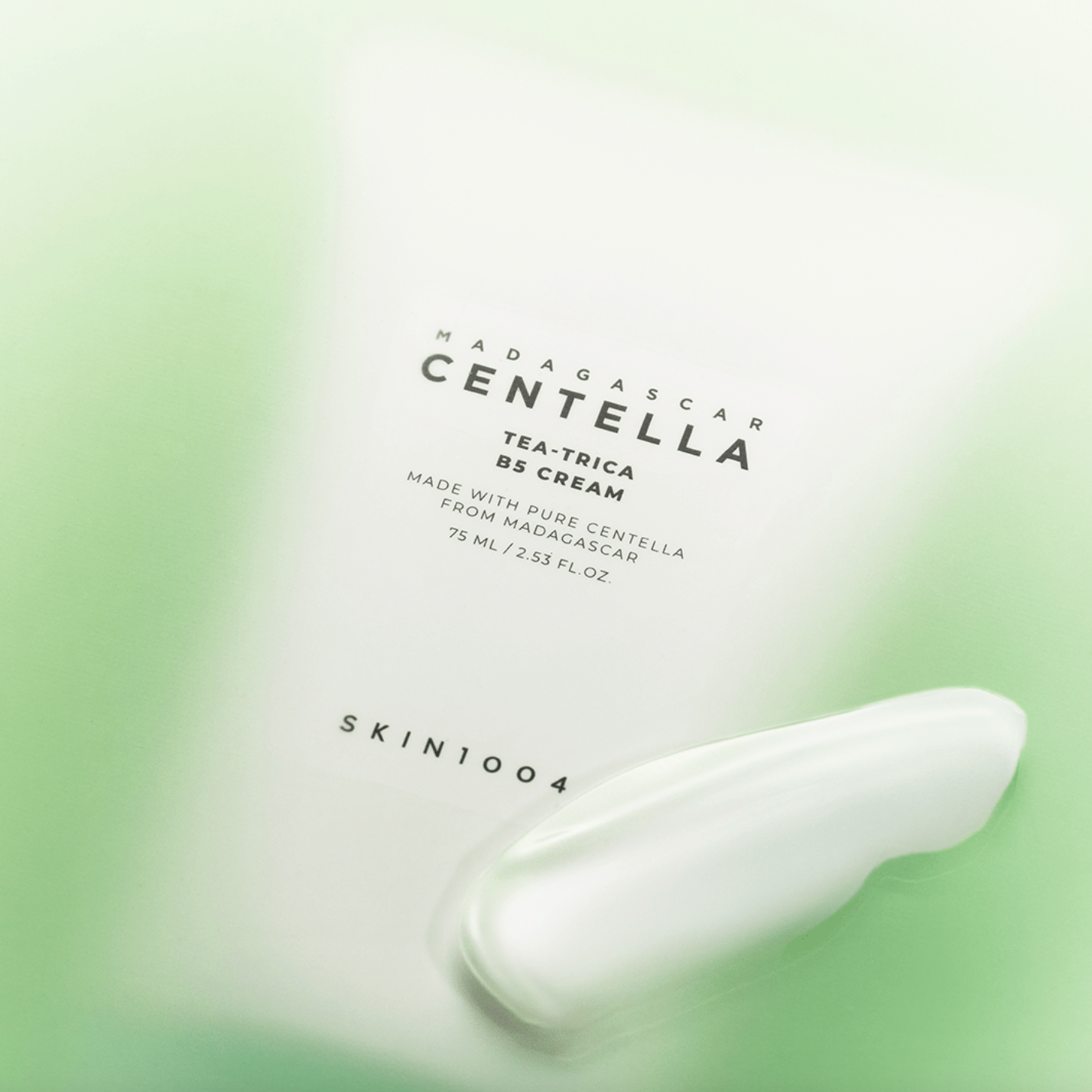 SKIN1004 Tea Trica B5 Cream