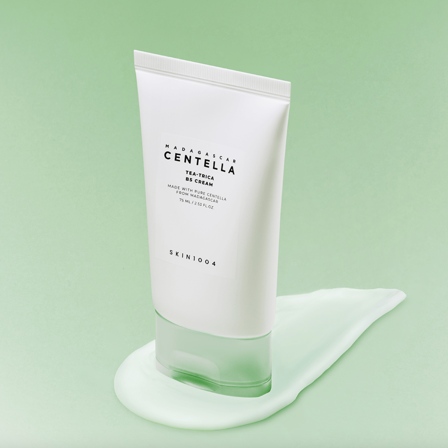 SKIN1004 Tea Trica B5 Cream