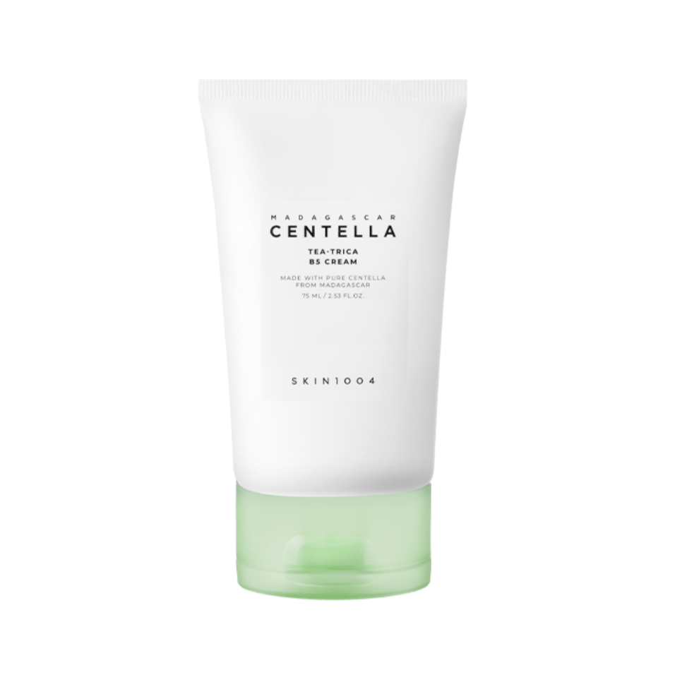 SKIN1004 Tea Trica B5 Cream