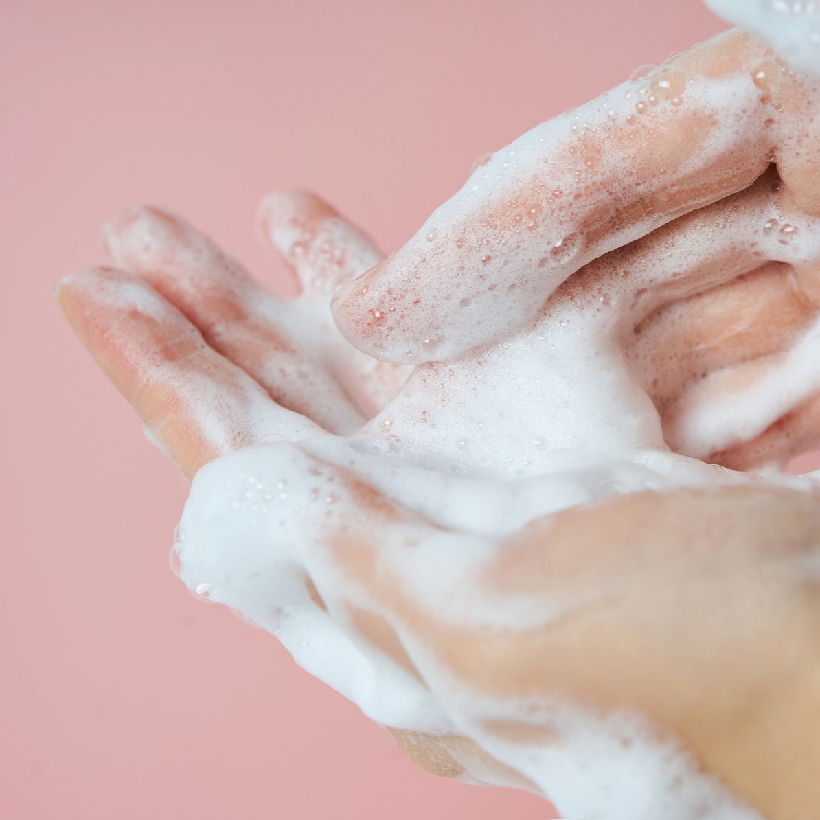 SKIN1004 Poremizing Deep Cleansing Foam