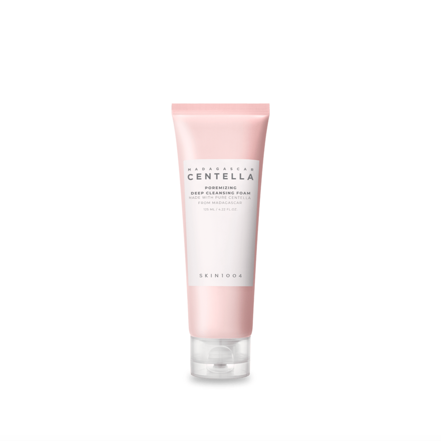 SKIN1004 Poremizing Deep Cleansing Foam