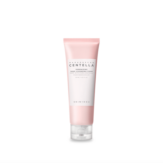 SKIN1004 Poremizing Deep Cleansing Foam