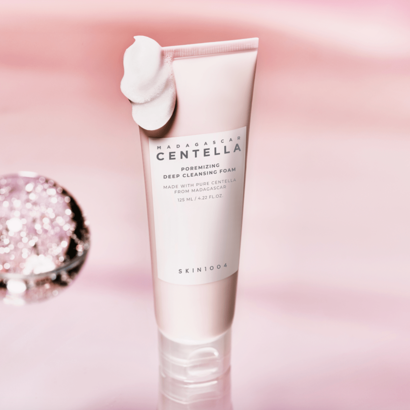 SKIN1004 Poremizing Deep Cleansing Foam