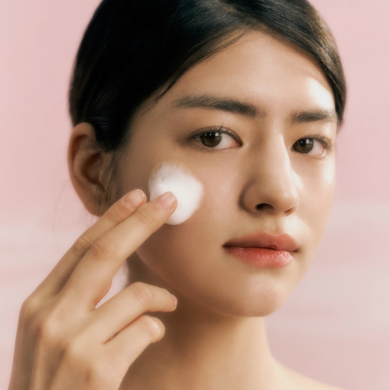SKIN1004 Poremizing Deep Cleansing Foam