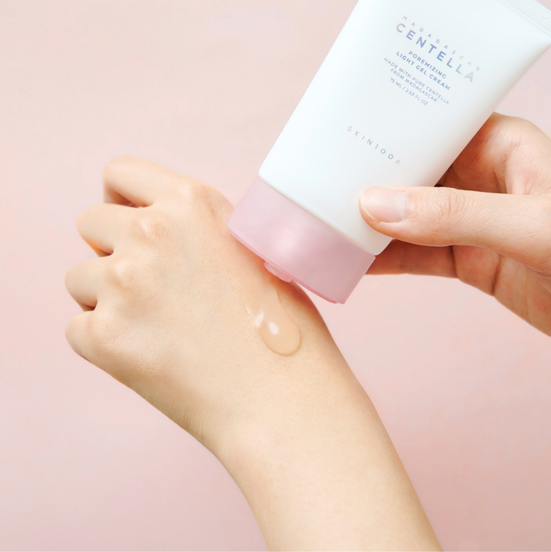 SKIN1004 Poremizing Light Gel Cream