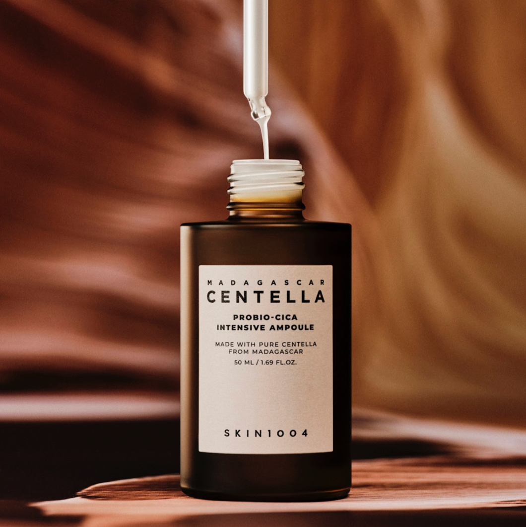 SKIN1004 Probio-Cica Intensive Ampoule 95ml