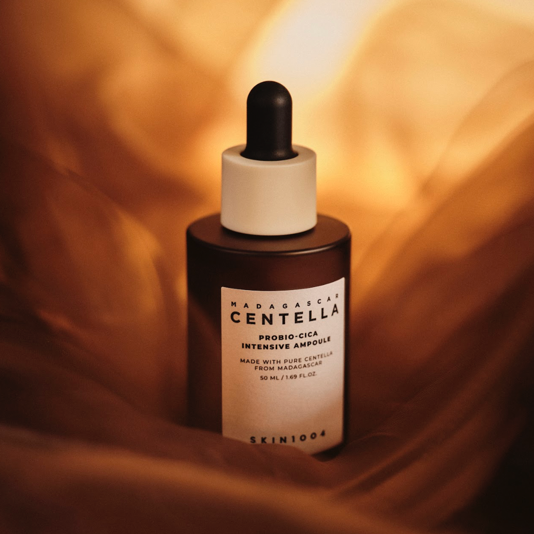 SKIN1004 Probio-Cica Intensive Ampoule 95ml