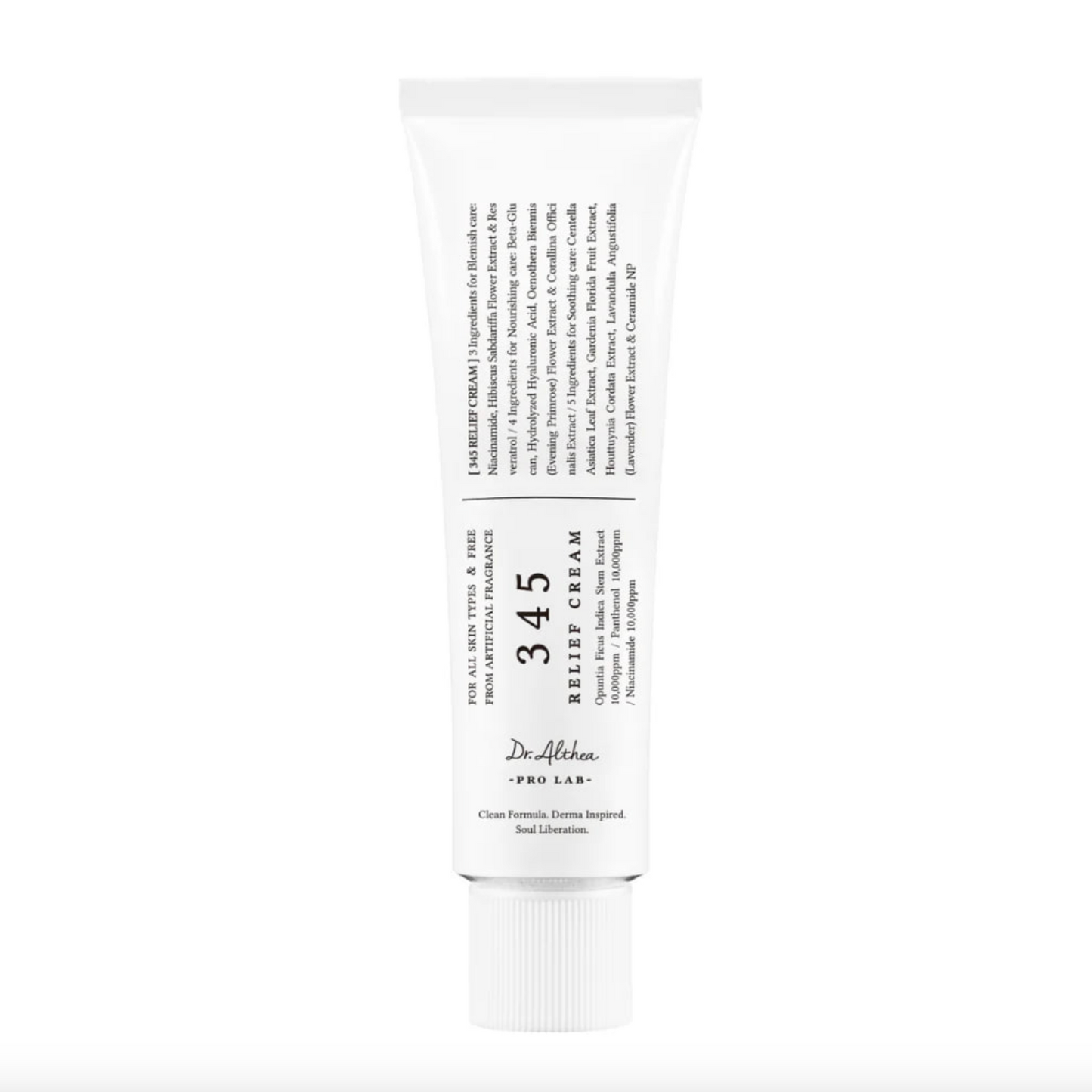 DR.ALTHEA 345 Relief Cream