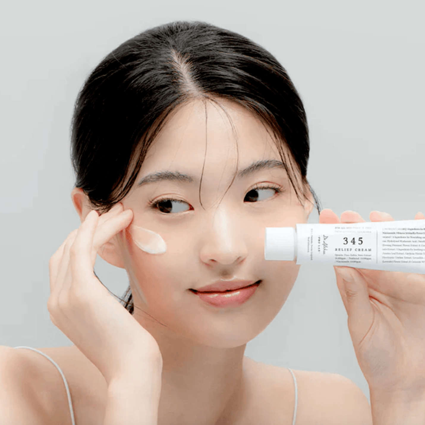 DR.ALTHEA 345 Relief Cream