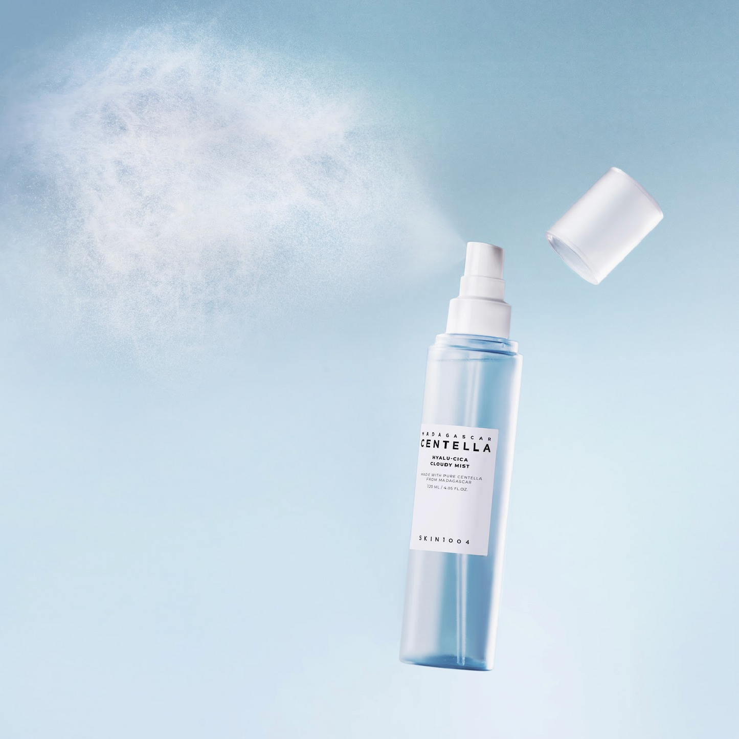 SKIN1004 Hyalu-Cica Cloudy Mist