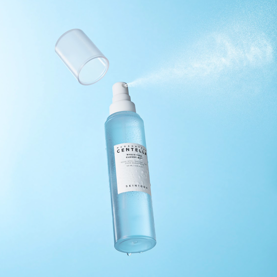 SKIN1004 Hyalu-Cica Cloudy Mist