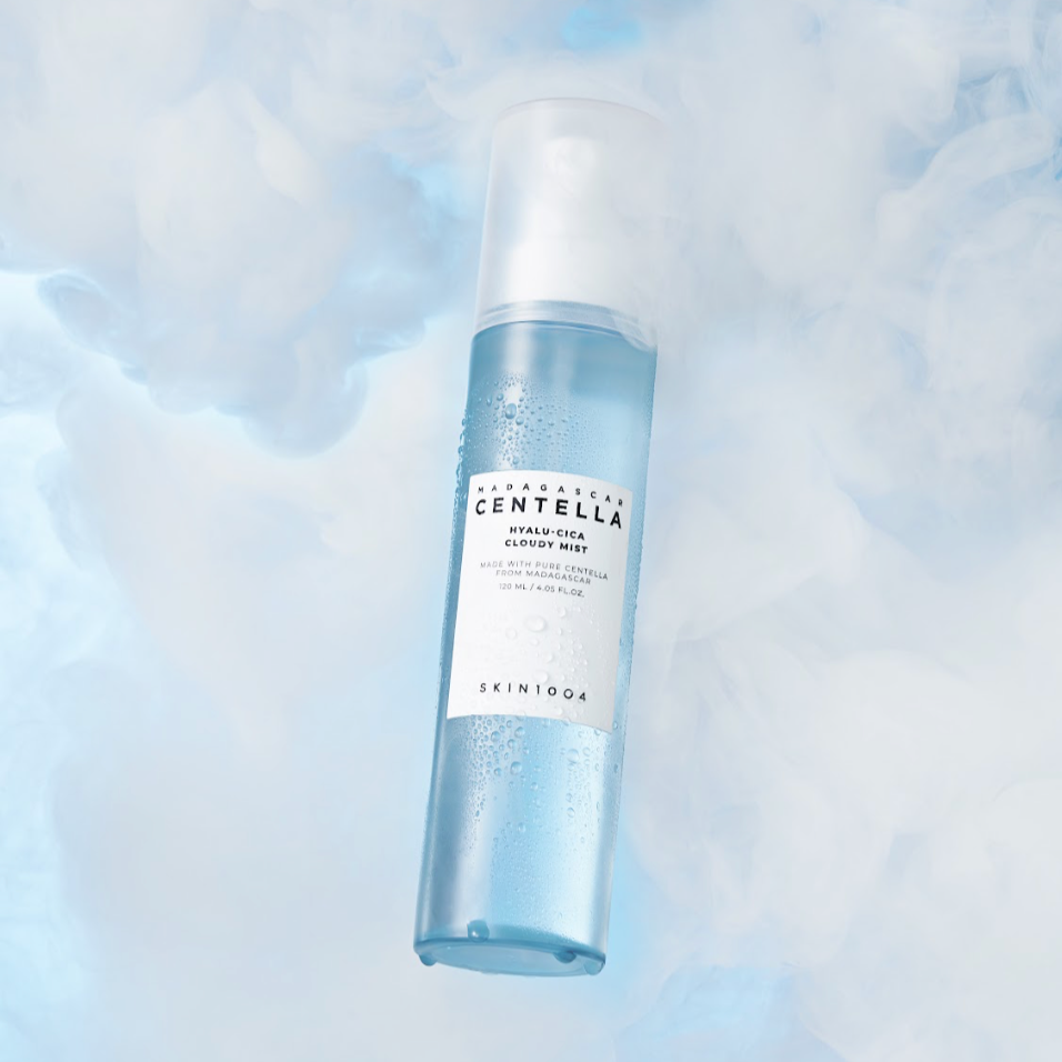 SKIN1004 Hyalu-Cica Cloudy Mist