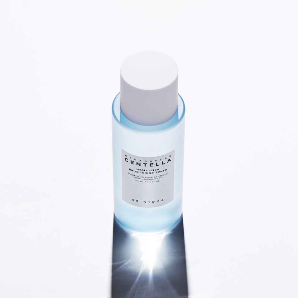 SKIN1004 Hyalu-Cica Brightening Toner
