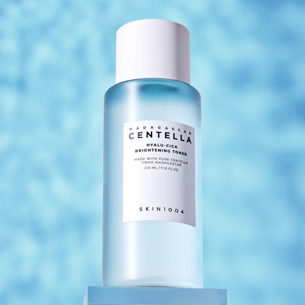 SKIN1004 Hyalu-Cica Brightening Toner