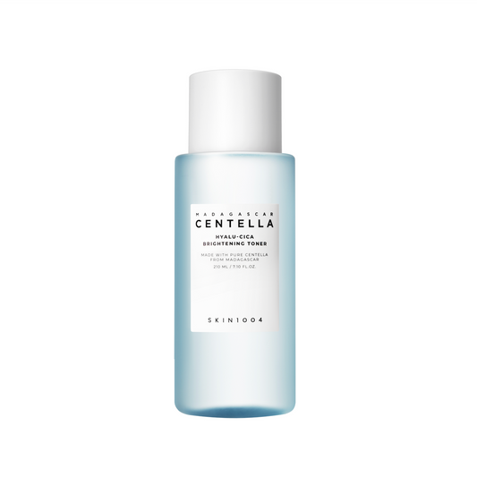 SKIN1004 Hyalu-Cica Brightening Toner
