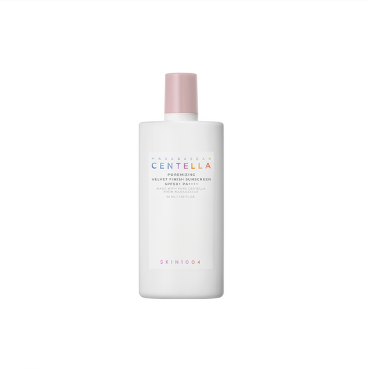 SKIN1004 Poremizing Velvet Finish Sun Cream