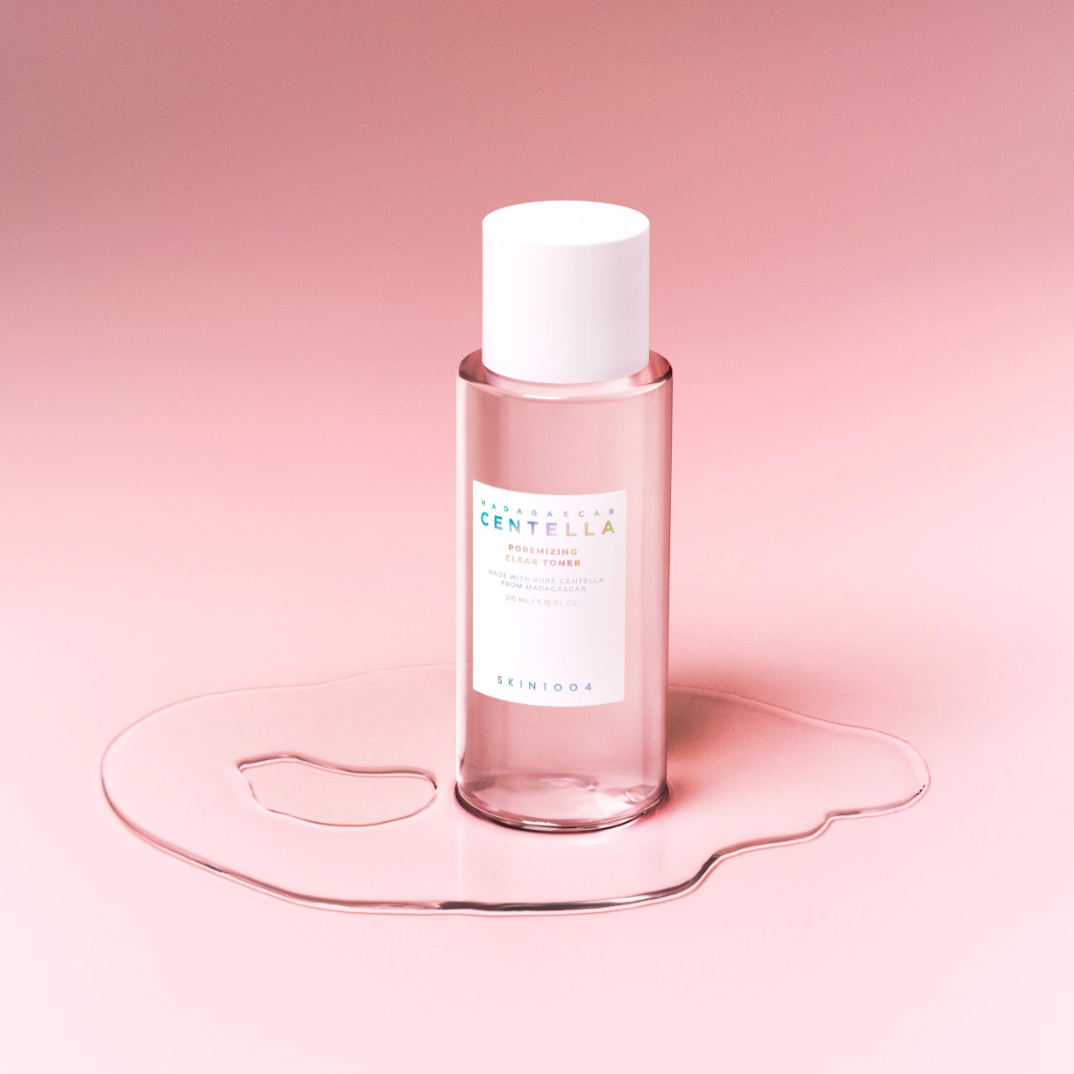 SKIN1004 Poremizing Clear Toner