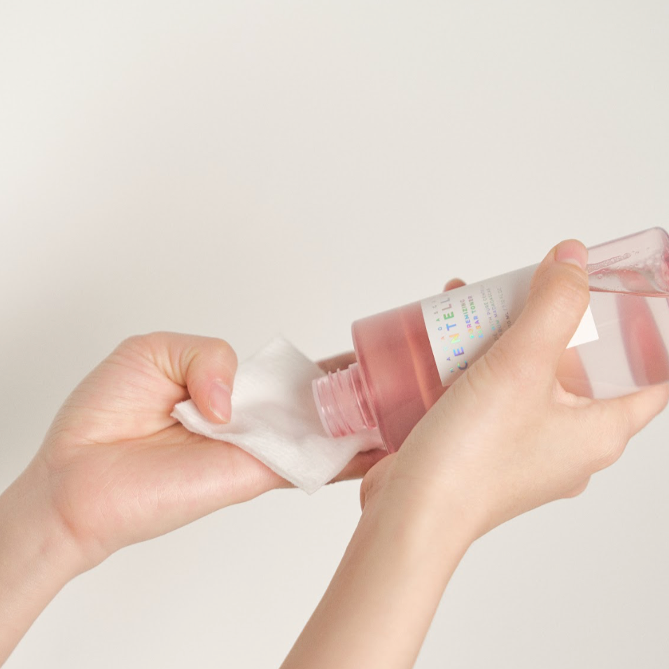 SKIN1004 Poremizing Clear Toner