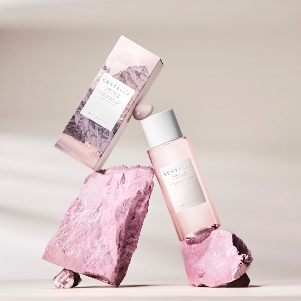 SKIN1004 Poremizing Clear Toner