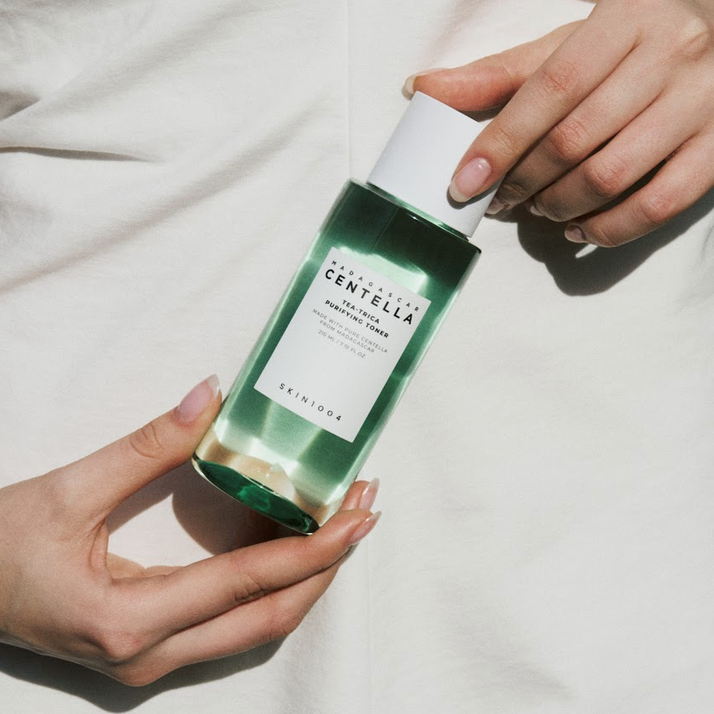 SKIN1004 Tea Trica Purifying Toner