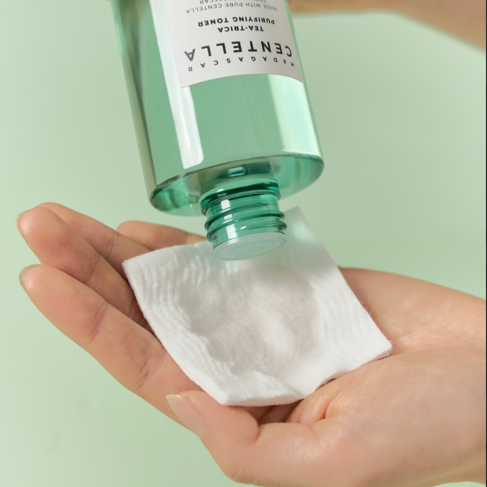 SKIN1004 Tea Trica Purifying Toner