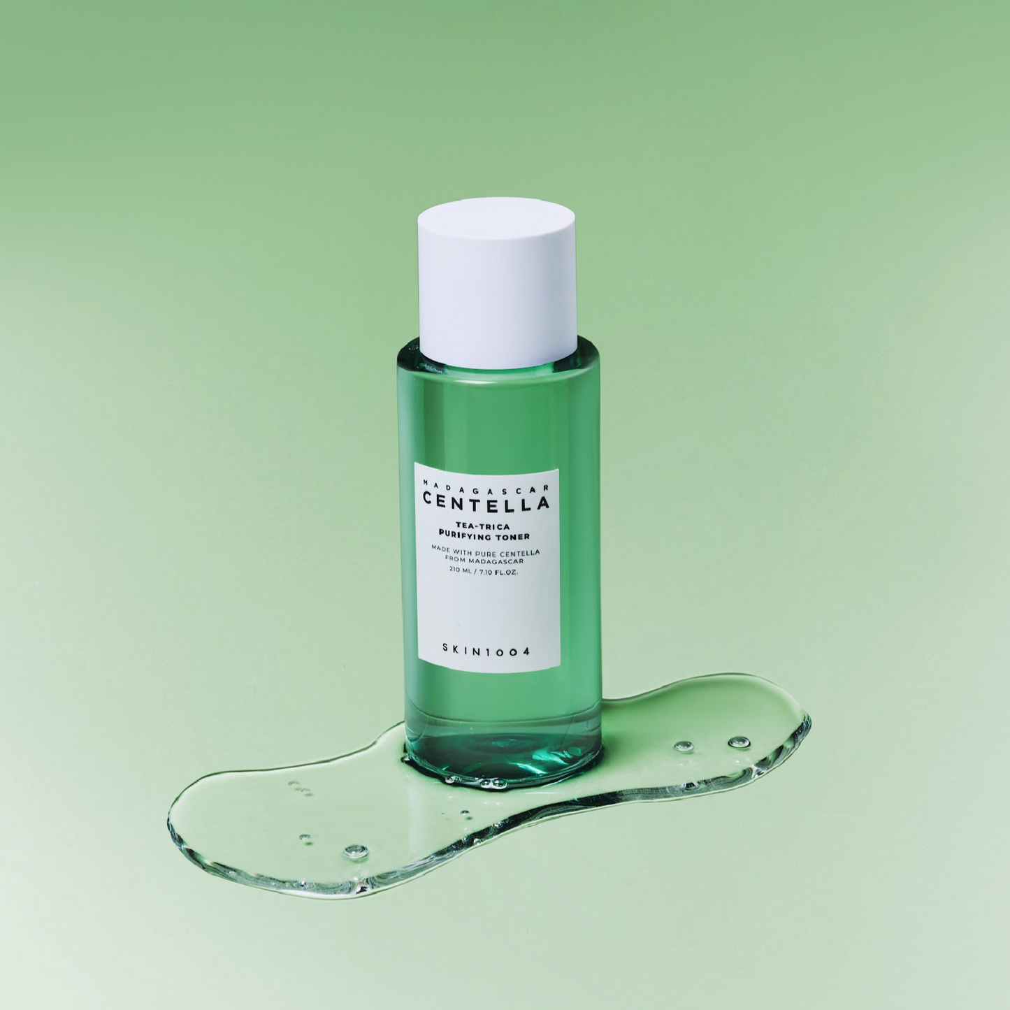 SKIN1004 Tea Trica Purifying Toner