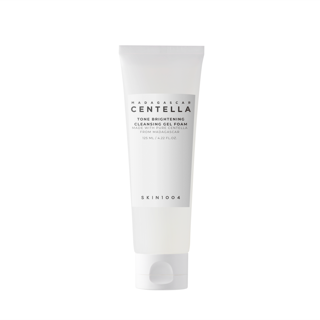SKIN1004 Tone Brightening Cleansing Gel Foam
