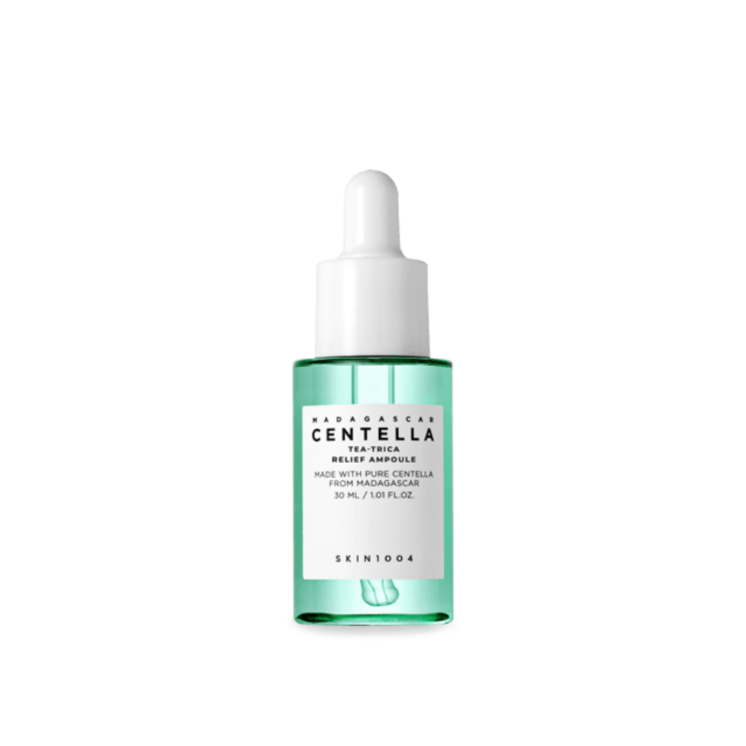SKIN1004 Tea Trica Relief Ampoule