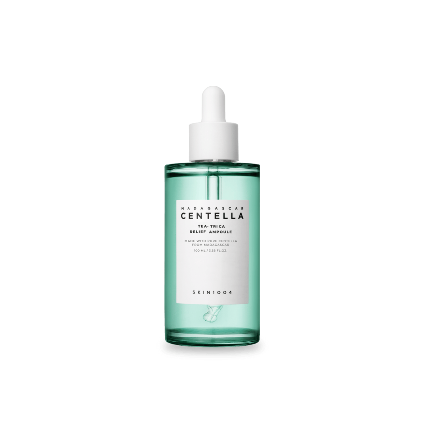 SKIN1004 Tea Trica Relief Ampoule