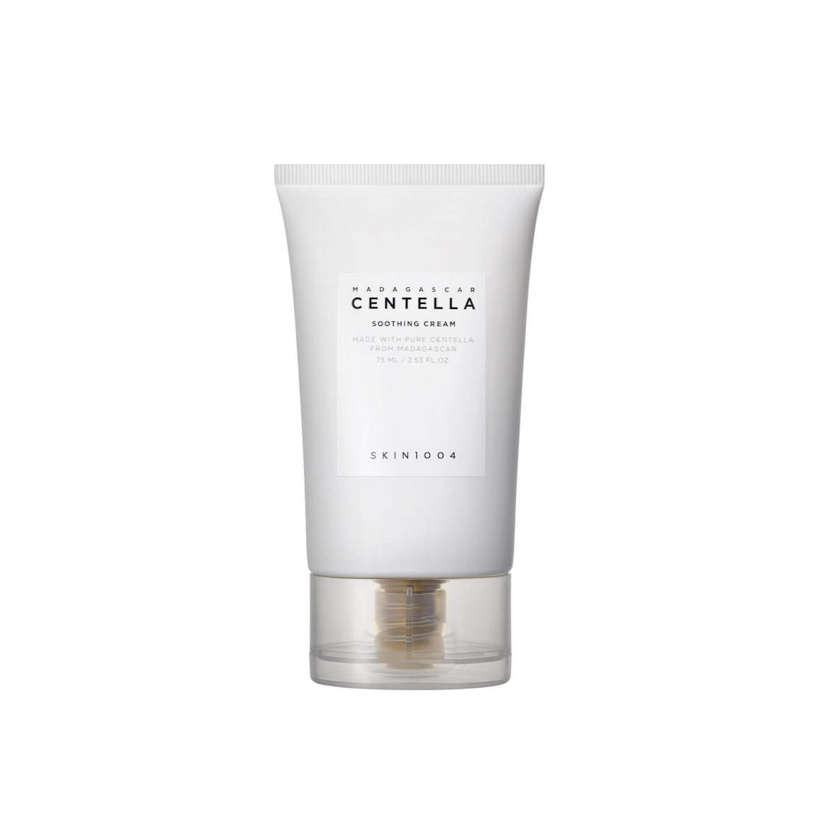 SKIN1004 Madagascar Centella Soothing Cream