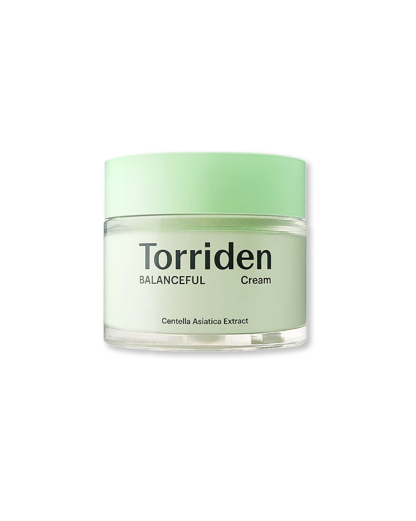 TORRIDEN Balanceful Toner Pad