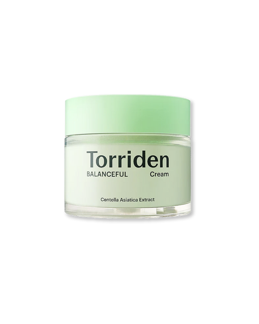TORRIDEN Balanceful Toner Pad