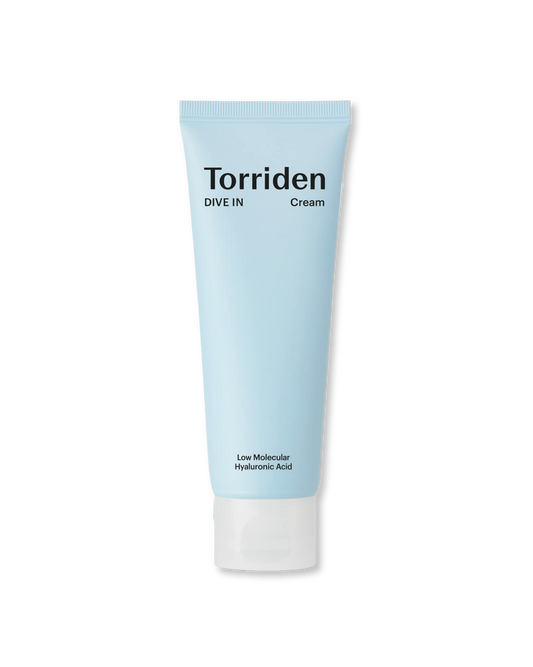 TORRIDEN Dive In Cream