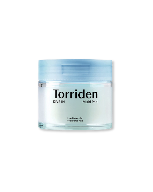 TORRIDEN Dive In Multi Pad
