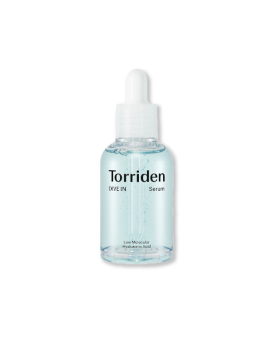 TORRIDEN Dive In Serum