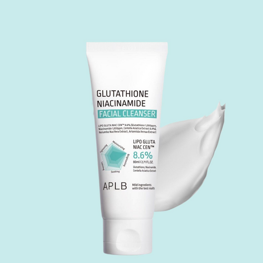 APLB Glutathione Niacinamide Sunscreen