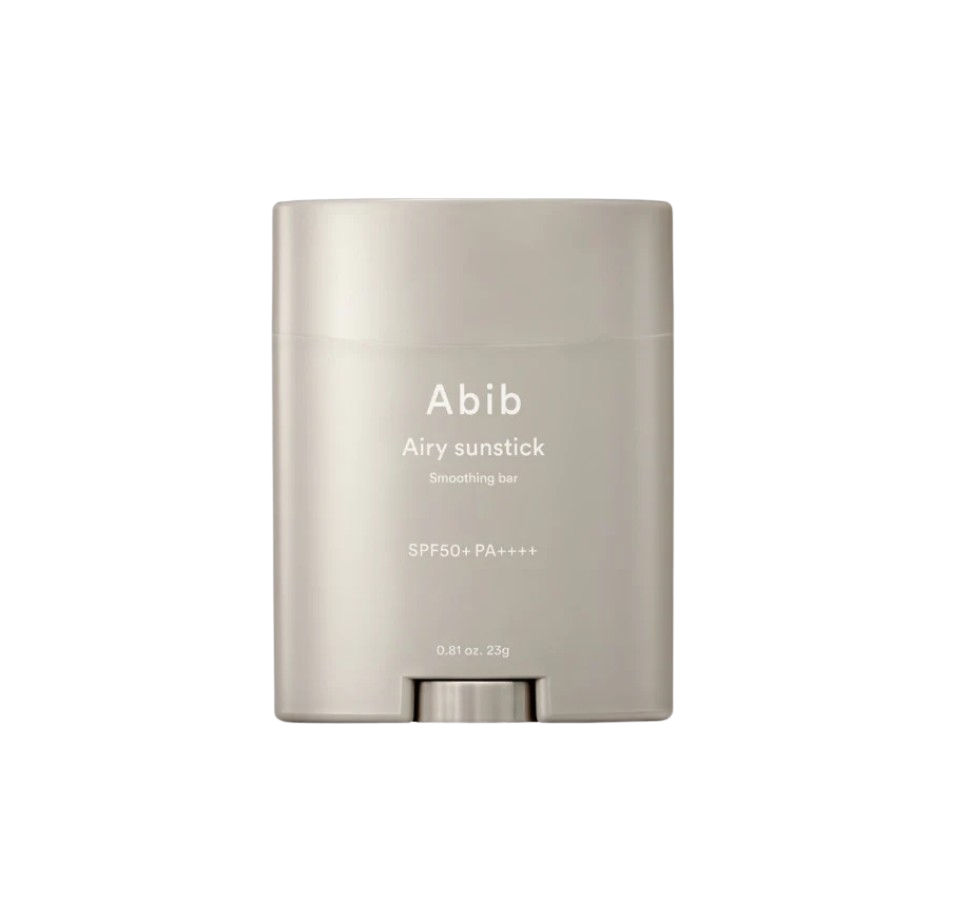 ABIB Airy SunStick - Smoothing Bar