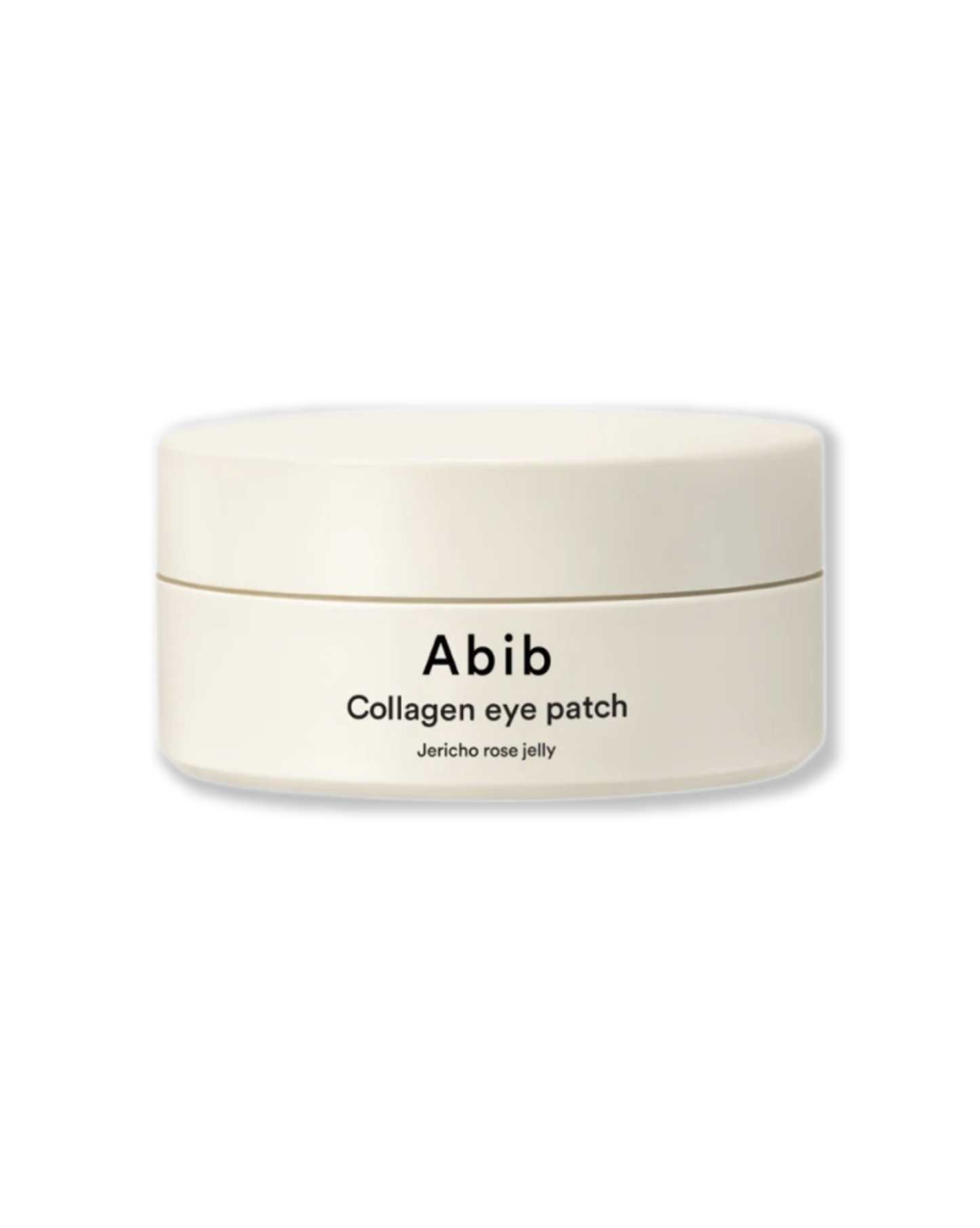 ABIB Collagen Eye Patch Jericho Rose Jelly